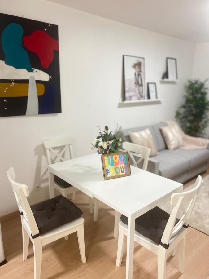 Very Quiet Apartment With Balcony Saint-Denis  Exteriör bild